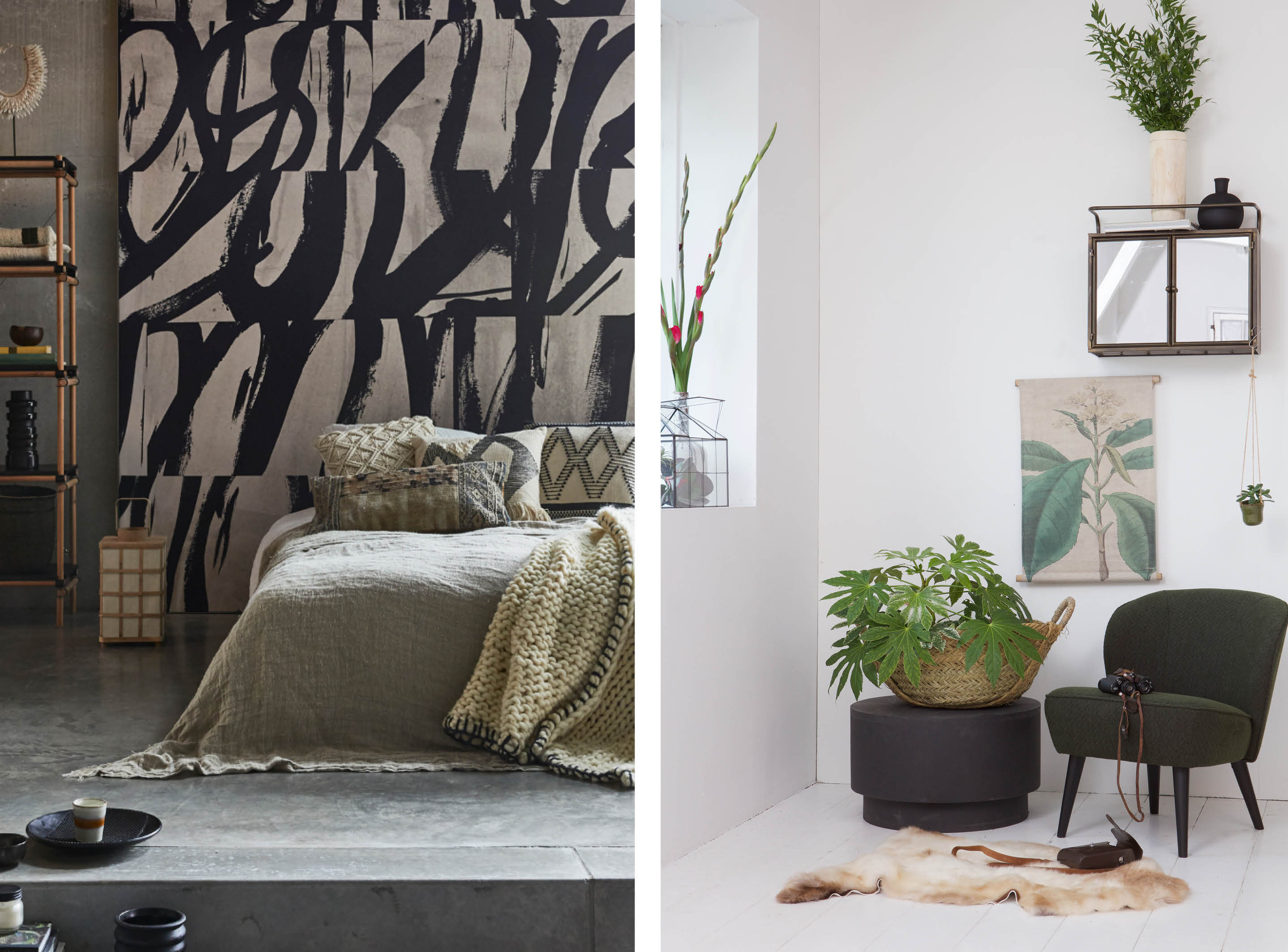 HKliving accessoires